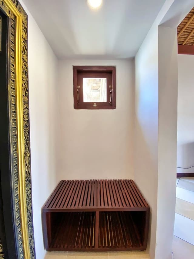 Two Bedroom Visakha Pool Villa Bija