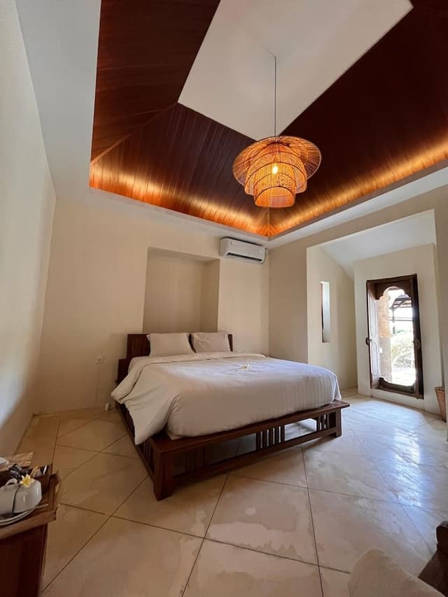 Four Bedroom Pool Villa Anya