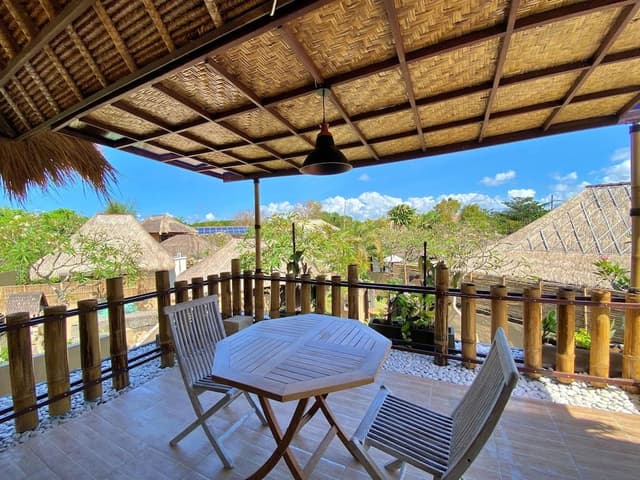 Two Bedroom Visakha Pool Villa Bija