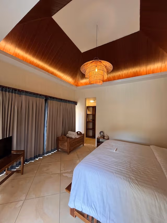 Four Bedroom Pool Villa Anya
