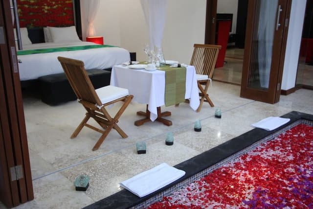 Villa, 1 Bedroom, Private Pool