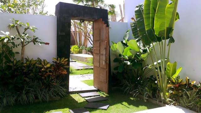 Villa, 1 Bedroom, Private Pool