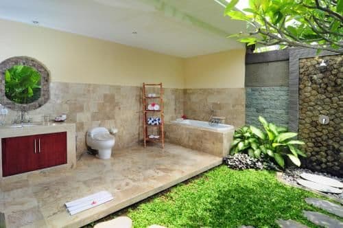2 Bedroom Pool Villa