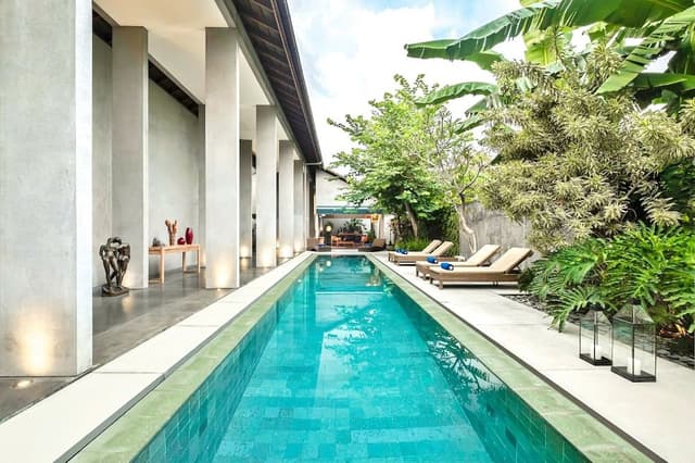 Exclusive Villa, 4 Bedrooms, Private Pool