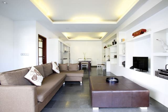 Villa, 2 Bedrooms, Private Pool