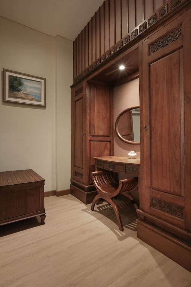 Deluxe Room, 1 Double Bed