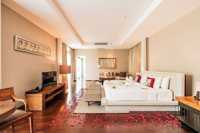 Signature Villa, 1 Bedroom, Private Pool (Free Afternoon Tea & Welcome Massage)