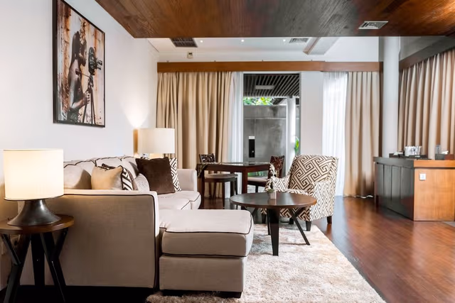 Royal Villa, 1 Bedroom, Private Pool (Free Afternoon Tea & Welcome Massage)