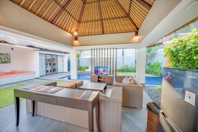 Royal Villa, 3 Bedrooms