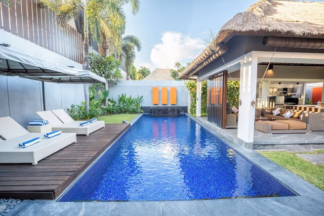 Royal Villa, 3 Bedrooms