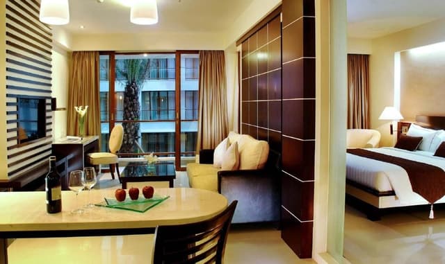 ASTON Suite