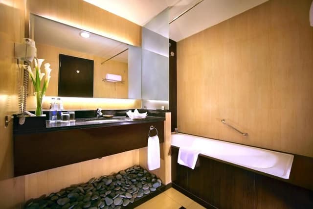ASTON Suite