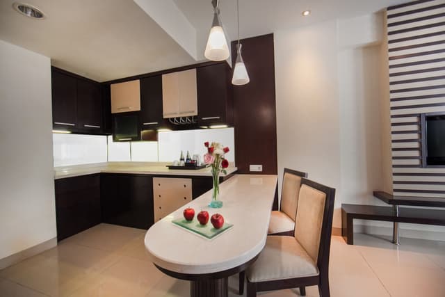 Premier Suite