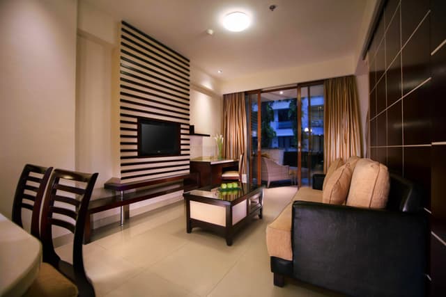 Premier Suite