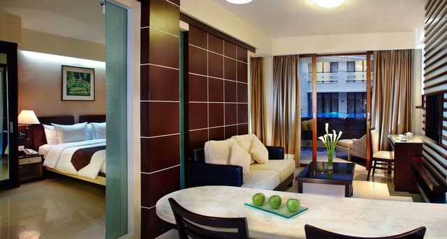 Premier Suite