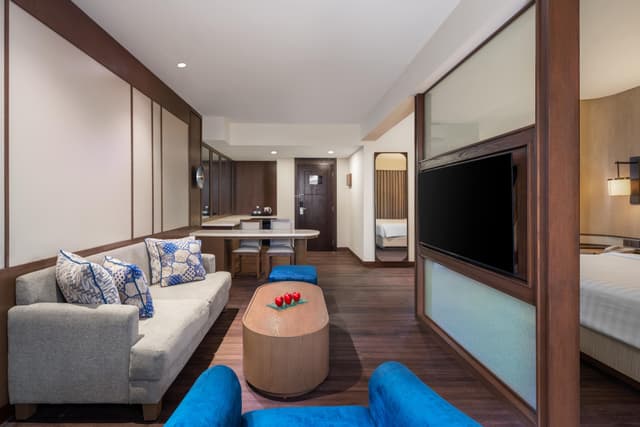 ASTON Suite