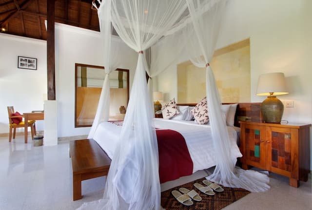 Villa, 1 Bedroom, Private Pool