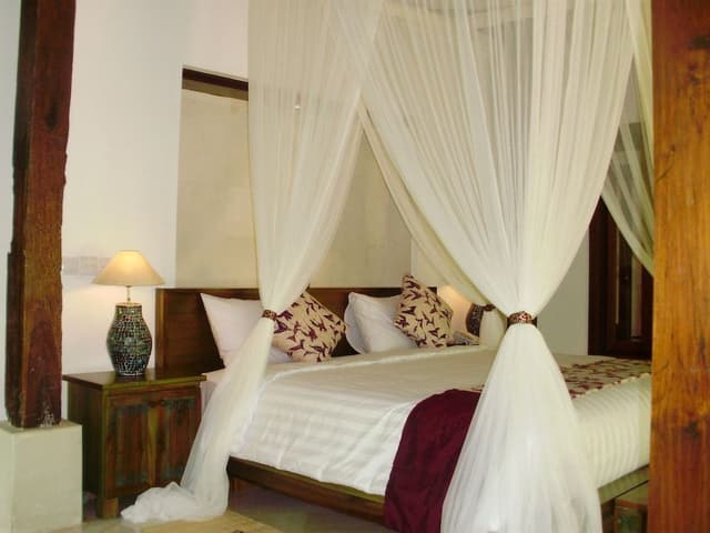 Villa, 1 Bedroom, Private Pool