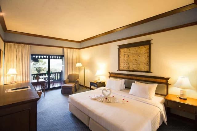 President Suite