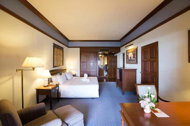 President Suite