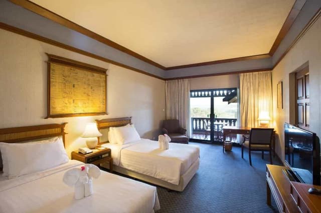 President Suite