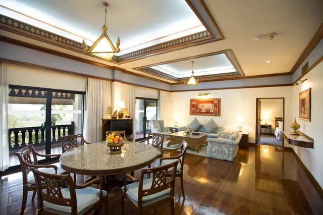 President Suite