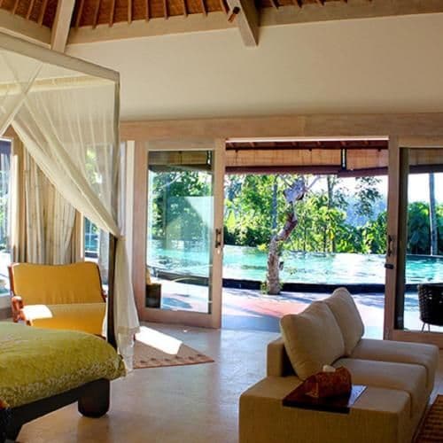 Luxury Suite