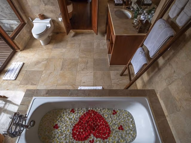 Villa, 2 Bedrooms, Private Pool