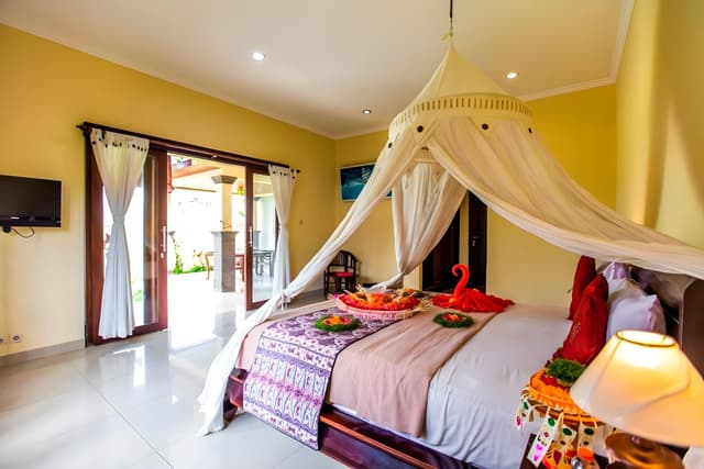 1 Bedroom Pool Villa