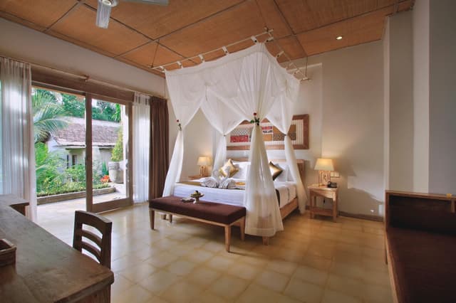 Suite Room
