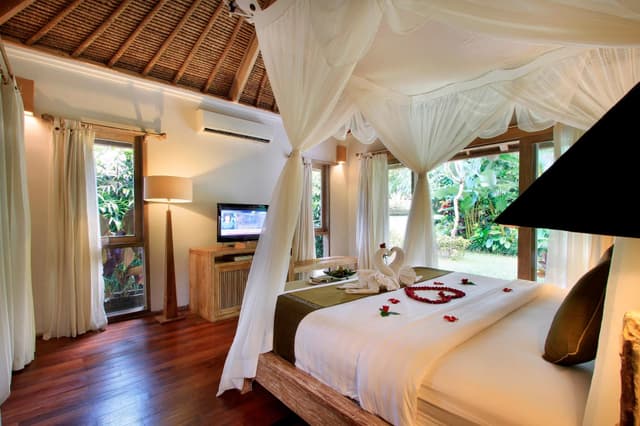 1 Bedroom Pool Villa