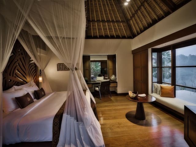 Panoramic Villa, 1 Bedroom, Private Pool