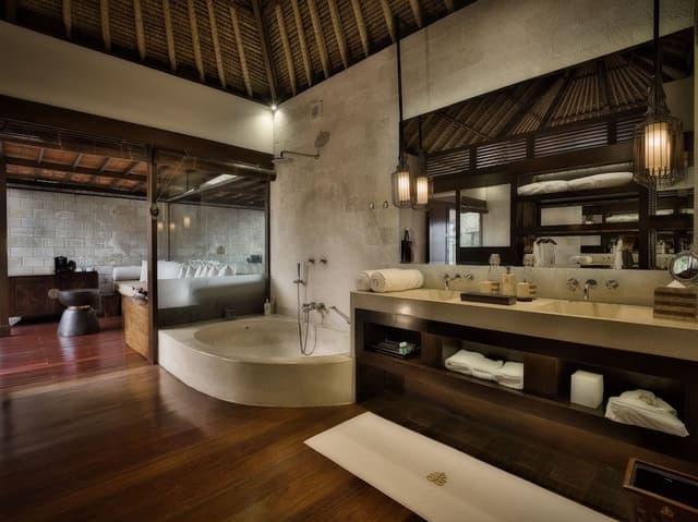 Panoramic Villa, 1 Bedroom, Private Pool