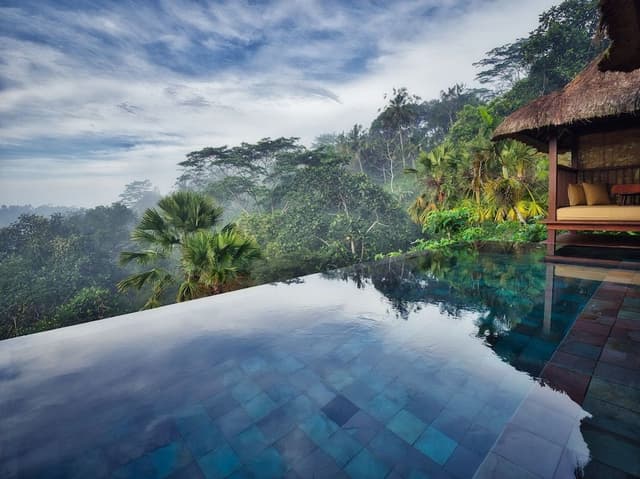 Panoramic Villa, 1 Bedroom, Private Pool