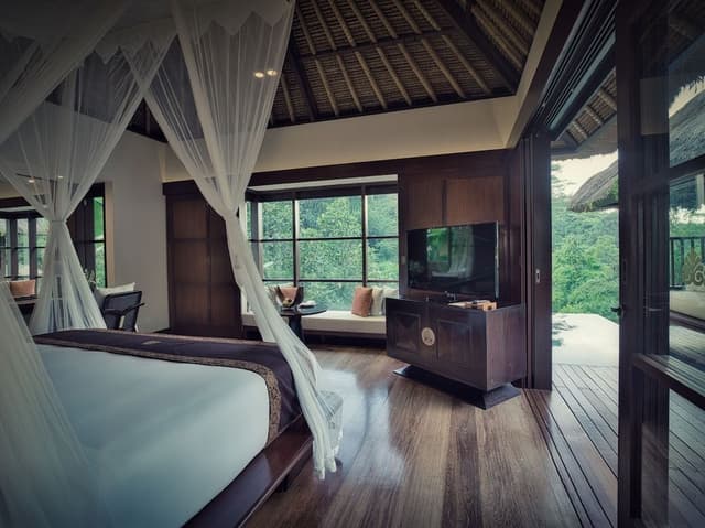Deluxe Villa, 2 Bedrooms, Private Pool