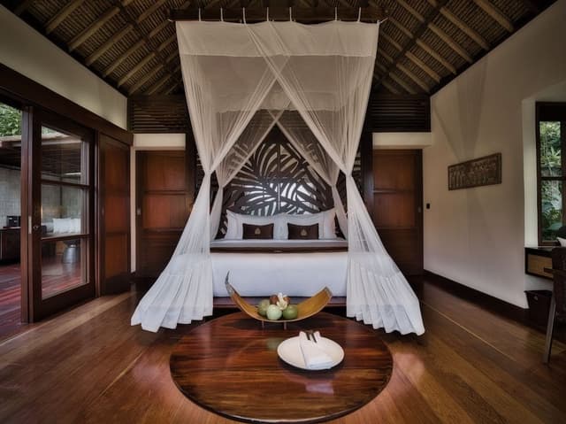 Panoramic Villa, 1 Bedroom, Private Pool