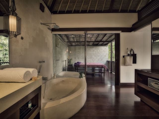 Hanging Gardens Villa, 1 Bedroom, Private Pool