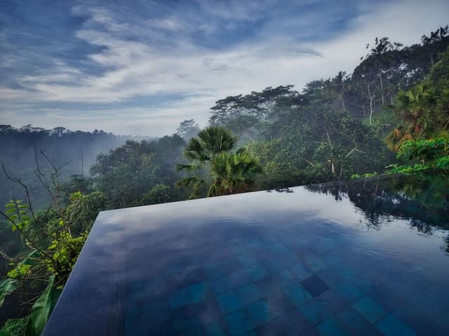 Deluxe Villa, 2 Bedrooms, Private Pool