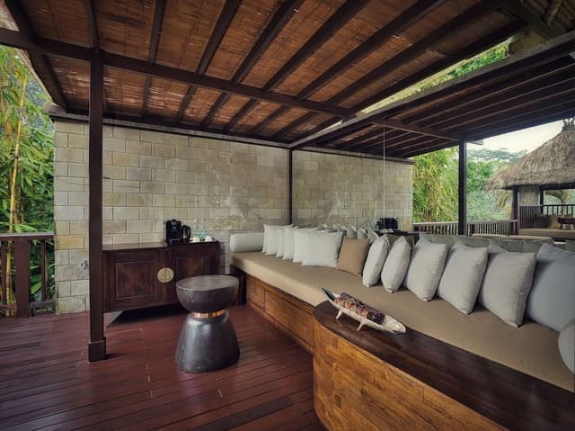 Panoramic Villa, 1 Bedroom, Private Pool