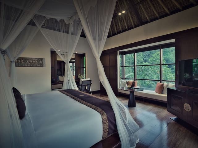 Deluxe Villa, 2 Bedrooms, Private Pool