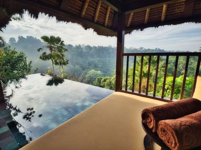Panoramic Villa, 1 Bedroom, Private Pool