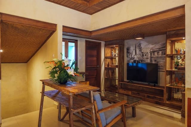Classic Suite, 2 Bedrooms