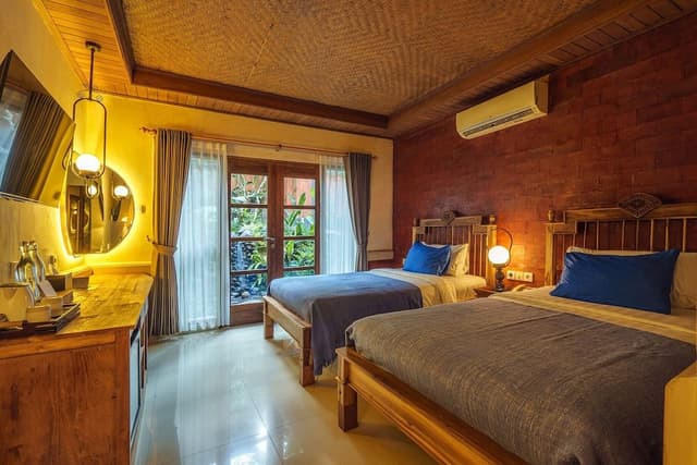 Classic Suite, 2 Bedrooms