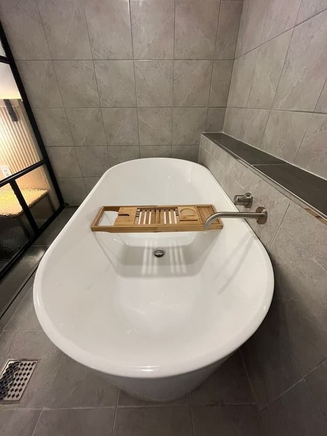 Premium Deluxe Twin