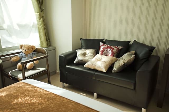 Deluxe Double Room (Superior Type)