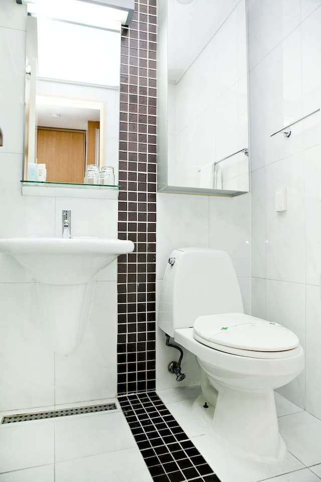 Deluxe Double Room (Superior Type)