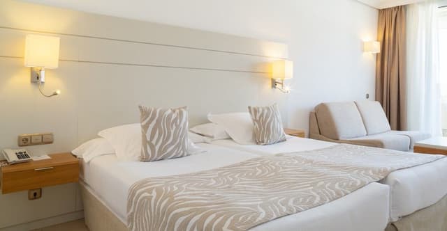 Superior Room (2 adult + 1 child)