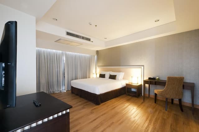 Family Suite Ocean View