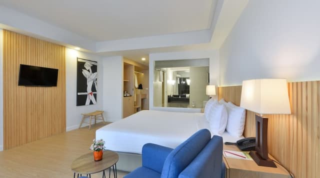 Premier Deluxe Ocean View