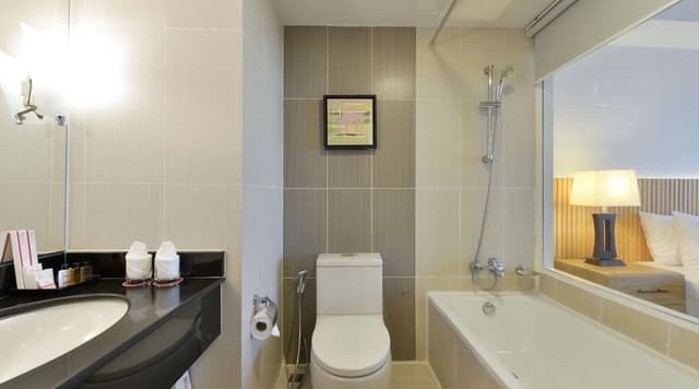 Premier Deluxe Ocean View